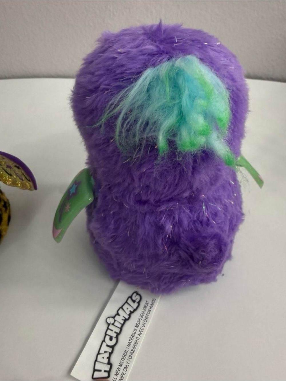 two Hatchimals - Picture 2 of 4